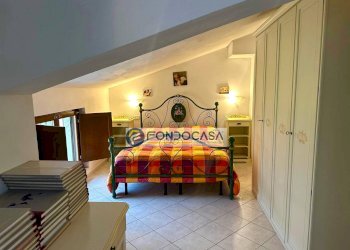 camera matrimoniale - Bilocale Via Lago, Montignoso - foto 17