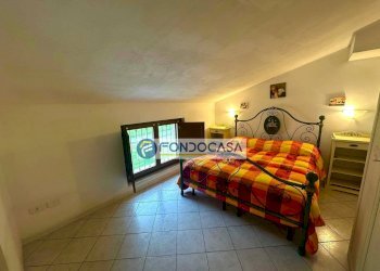 camera matrimoniale - Bilocale Via Lago, Montignoso - foto 18