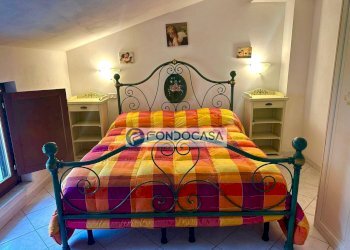 camera matrimoniale - Bilocale Via Lago, Montignoso - foto 19