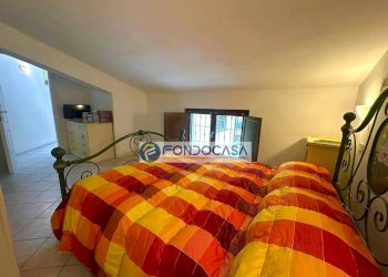 camera matrimoniale - Bilocale Via Lago, Montignoso - foto 21