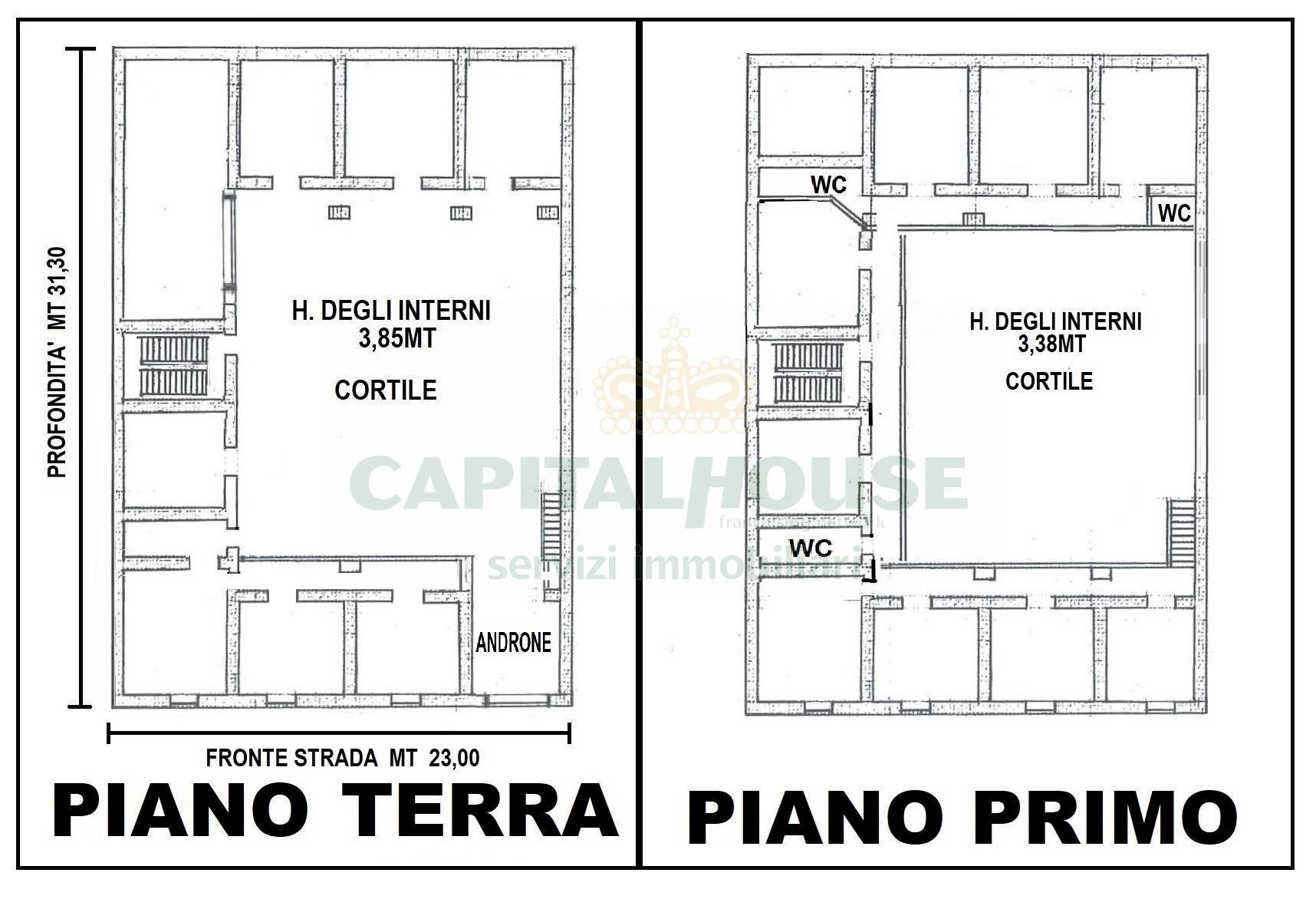 Foto 2 - Independent house Macerata Campania - photo 2