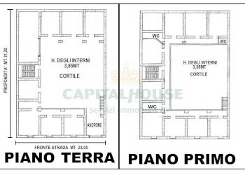 Foto 2 - Independent house Macerata Campania - photo 2