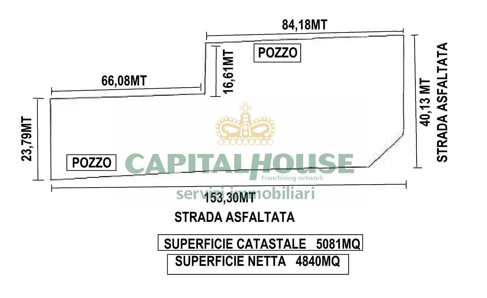 Foto 2 - Terreno agricolo Recale - foto 2