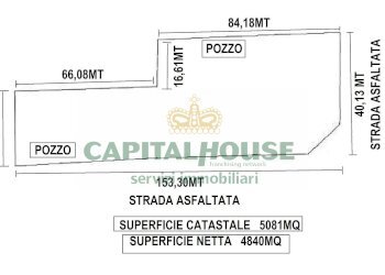 Foto 2 - Terreno agricolo Recale - foto 2