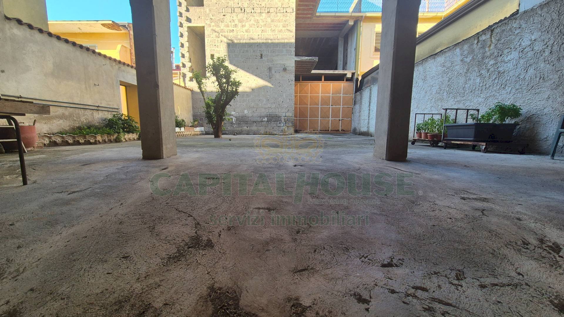 Foto 1 - Independent house Macerata Campania - photo 1