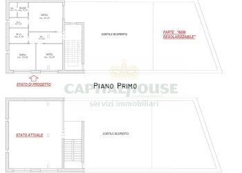 Foto 3 - Independent house Macerata Campania - photo 3