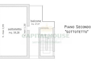 Foto 4 - Independent house Macerata Campania - photo 4