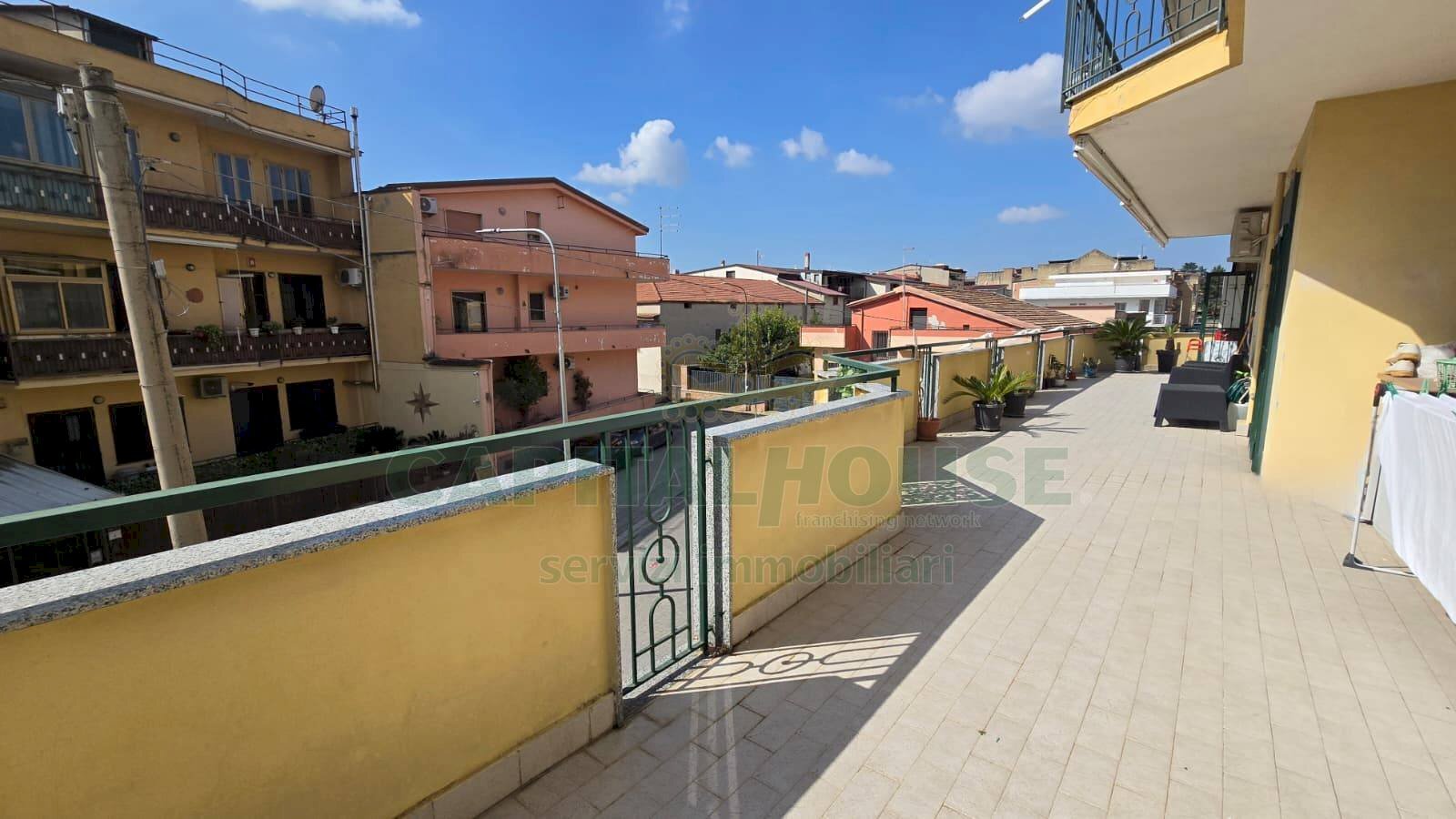 Foto 2 - Quadrilocale via Guglielmo Marconi, San Nicola la Strada - foto 2