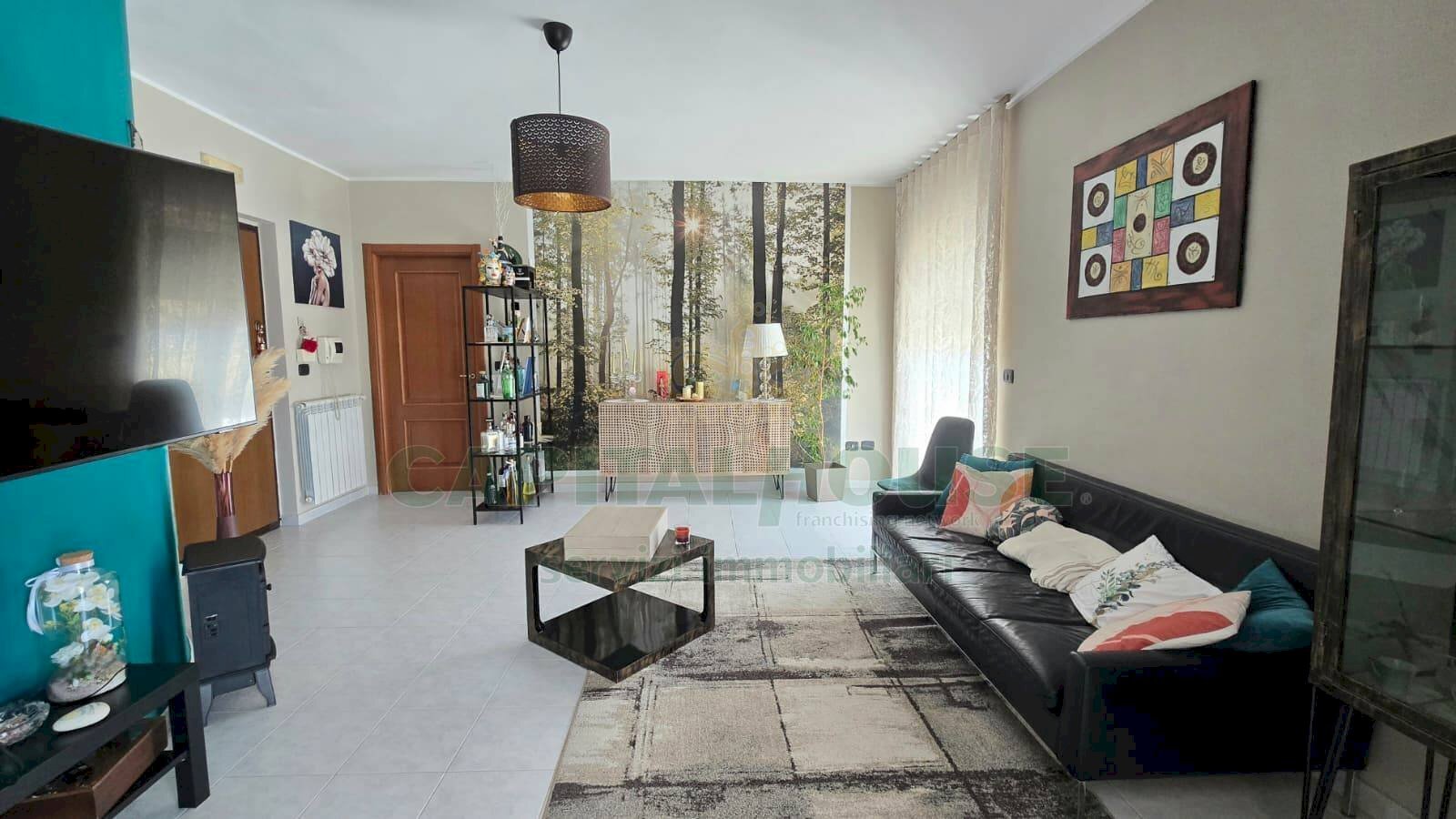 Foto 3 - Quadrilocale via Guglielmo Marconi, San Nicola la Strada - foto 3