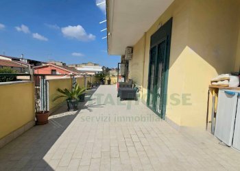 Foto 1 - Quadrilocale via Guglielmo Marconi, San Nicola la Strada - foto 1