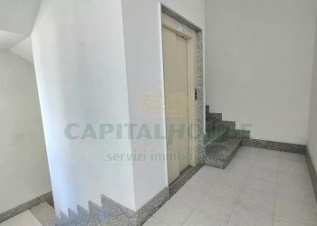 Foto 21 - Quadrilocale via Guglielmo Marconi, San Nicola la Strada - foto 21