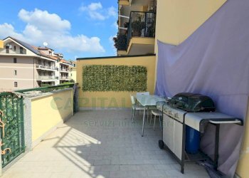 Foto 25 - Quadrilocale via Guglielmo Marconi, San Nicola la Strada - foto 25