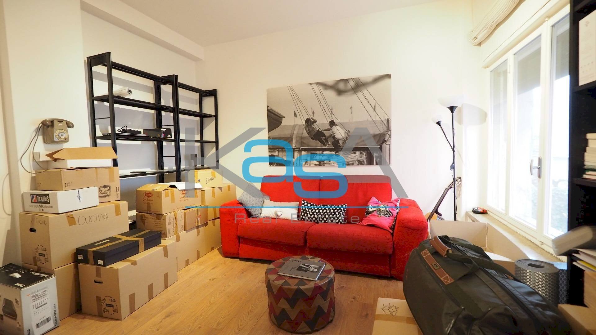 Foto 2 - Trilocale RIVIERA SANTA MARGHERITA, Treviso - foto 2