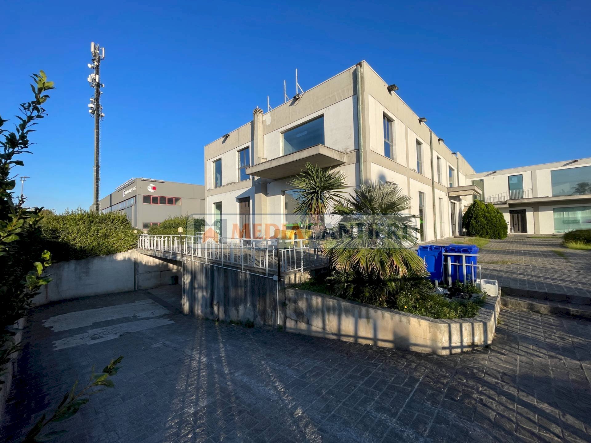 Foto 3 - Stabile - Palazzo VIA PO
 
113, San Giovanni Teatino - foto 3