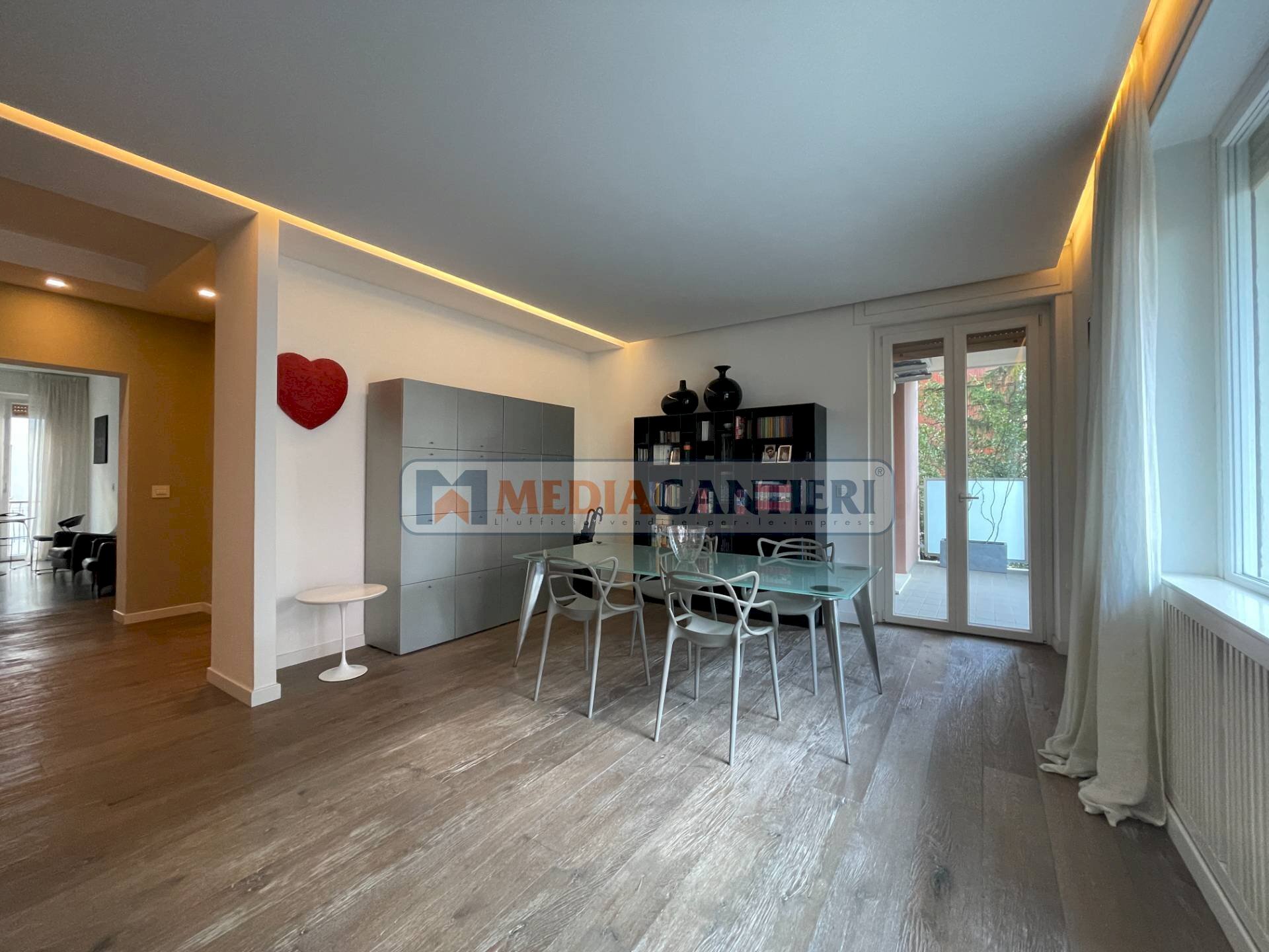 Foto 3 - Appartamento VIA TIZIANO VECELIO
 
20, Pescara - foto 3