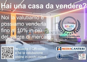 Foto 9 - Appartamento VIA TIZIANO VECELIO
 
20, Pescara - foto 9