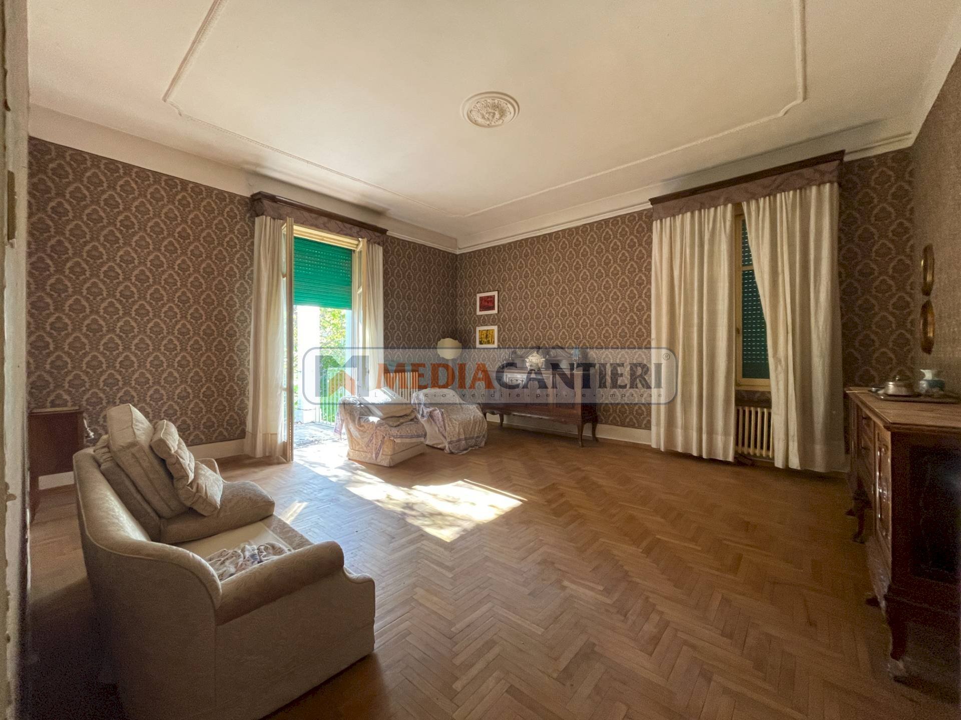 Foto 2 - Villa VIALE BRUNO BUOZZI
 
68, Popoli - foto 2