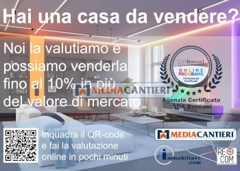 Foto 8 - Villa VIALE BRUNO BUOZZI
 
68, Popoli - foto 8