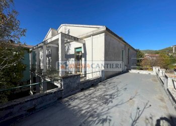 Foto 28 - Villa VIALE BRUNO BUOZZI
 
68, Popoli - foto 28