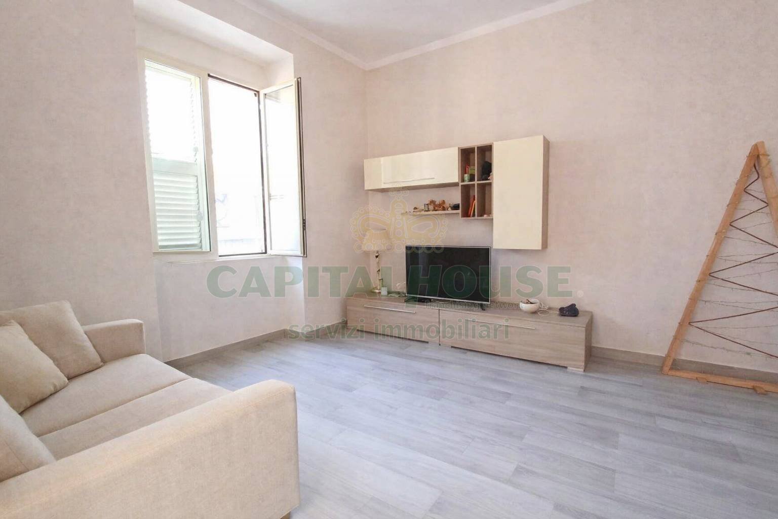 Foto 3 - Three-room apartment VIA SANTA MARIA FERRARA, Capua - photo 3