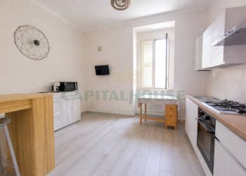 Foto 1 - Three-room apartment VIA SANTA MARIA FERRARA, Capua - photo 1