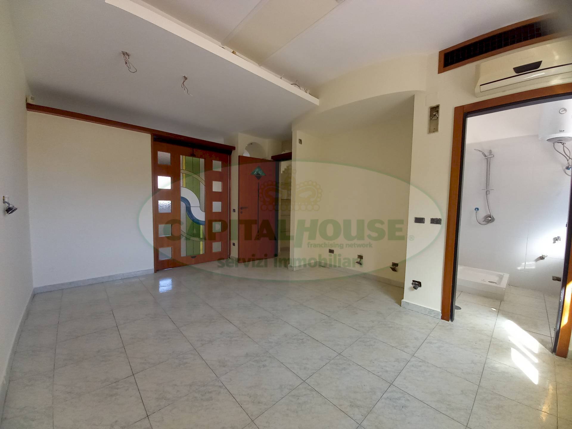 Foto 3 - Three-room apartment ZONA VARIANTE, Santa Maria Capua Vetere - photo 3