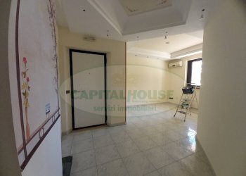 Foto 9 - Three-room apartment ZONA VARIANTE, Santa Maria Capua Vetere - photo 9