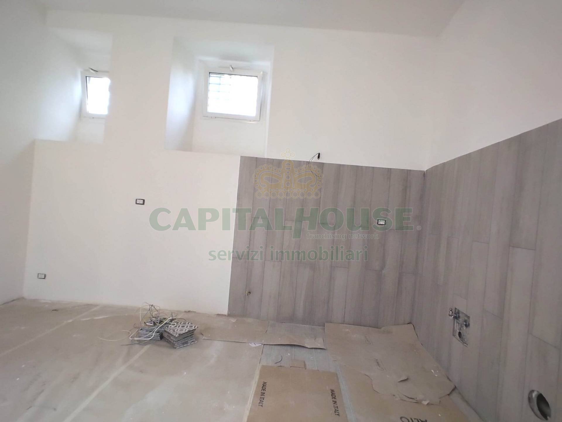 Foto 2 - Two-room apartment via de simone, Santa Maria Capua Vetere - photo 2