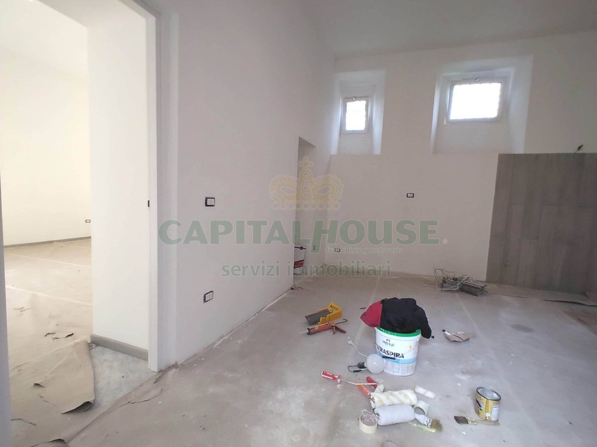 Foto 3 - Two-room apartment via de simone, Santa Maria Capua Vetere - photo 3