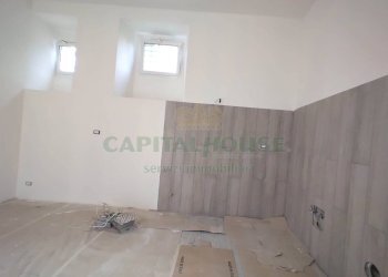 Foto 2 - Two-room apartment via de simone, Santa Maria Capua Vetere - photo 2