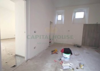 Foto 3 - Two-room apartment via de simone, Santa Maria Capua Vetere - photo 3