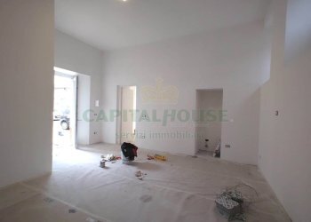 Foto 8 - Two-room apartment via de simone, Santa Maria Capua Vetere - photo 8