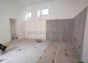 Foto 11 - Two-room apartment via de simone, Santa Maria Capua Vetere - photo 11