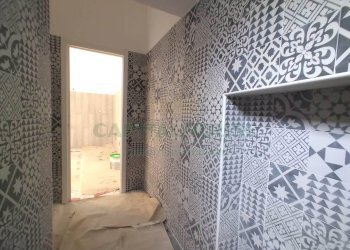 Foto 12 - Two-room apartment via de simone, Santa Maria Capua Vetere - photo 12