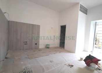 Foto 13 - Two-room apartment via de simone, Santa Maria Capua Vetere - photo 13