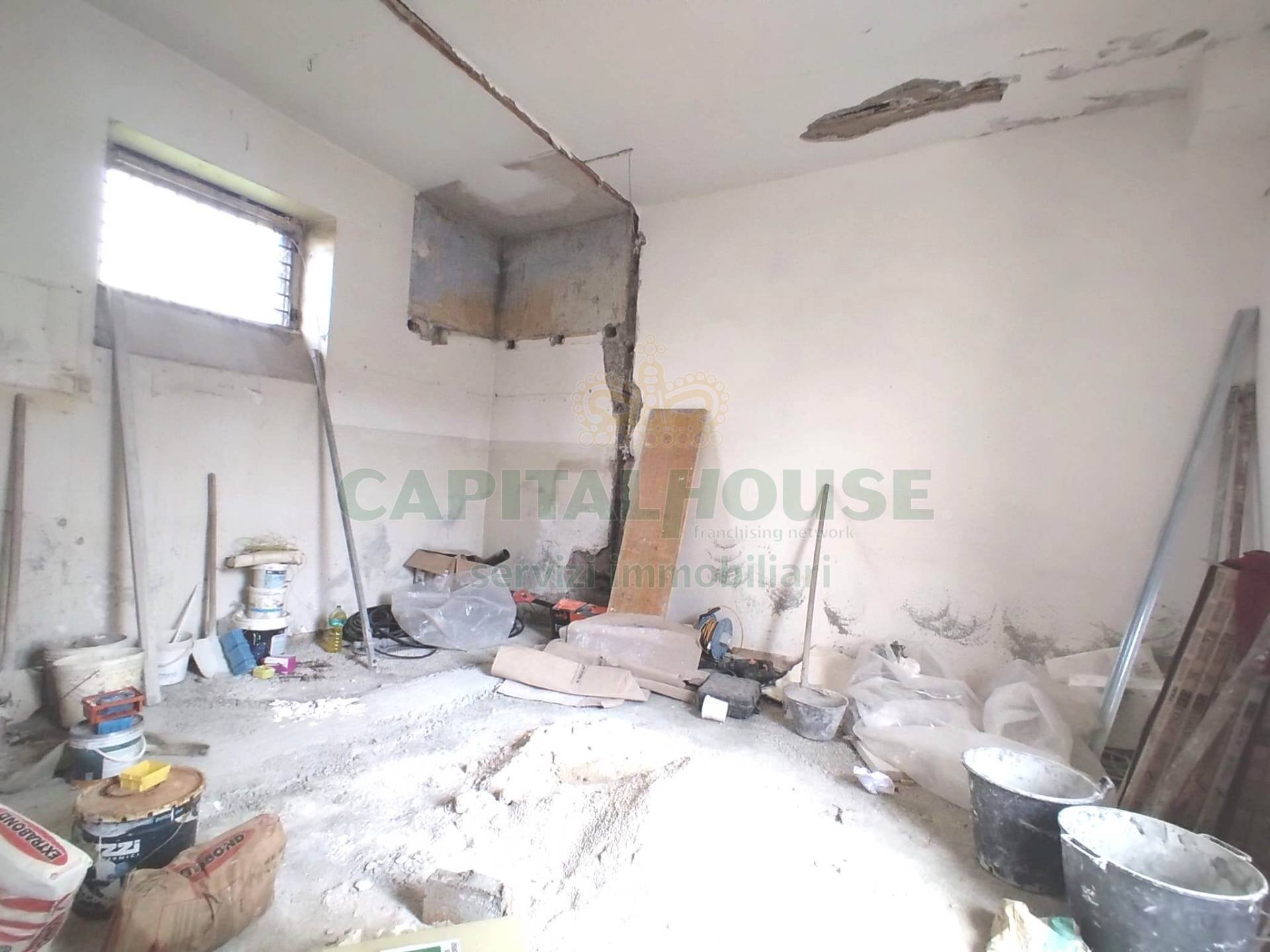 Foto 2 - Appartamento VIA F.DE SIMONE, Santa Maria Capua Vetere - foto 2