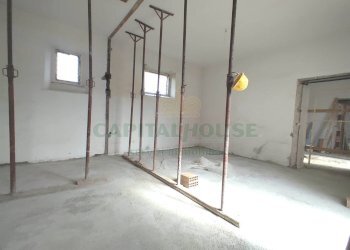 Foto 2 - Two-room apartment VIA F.DE SIMONE, Santa Maria Capua Vetere - photo 2