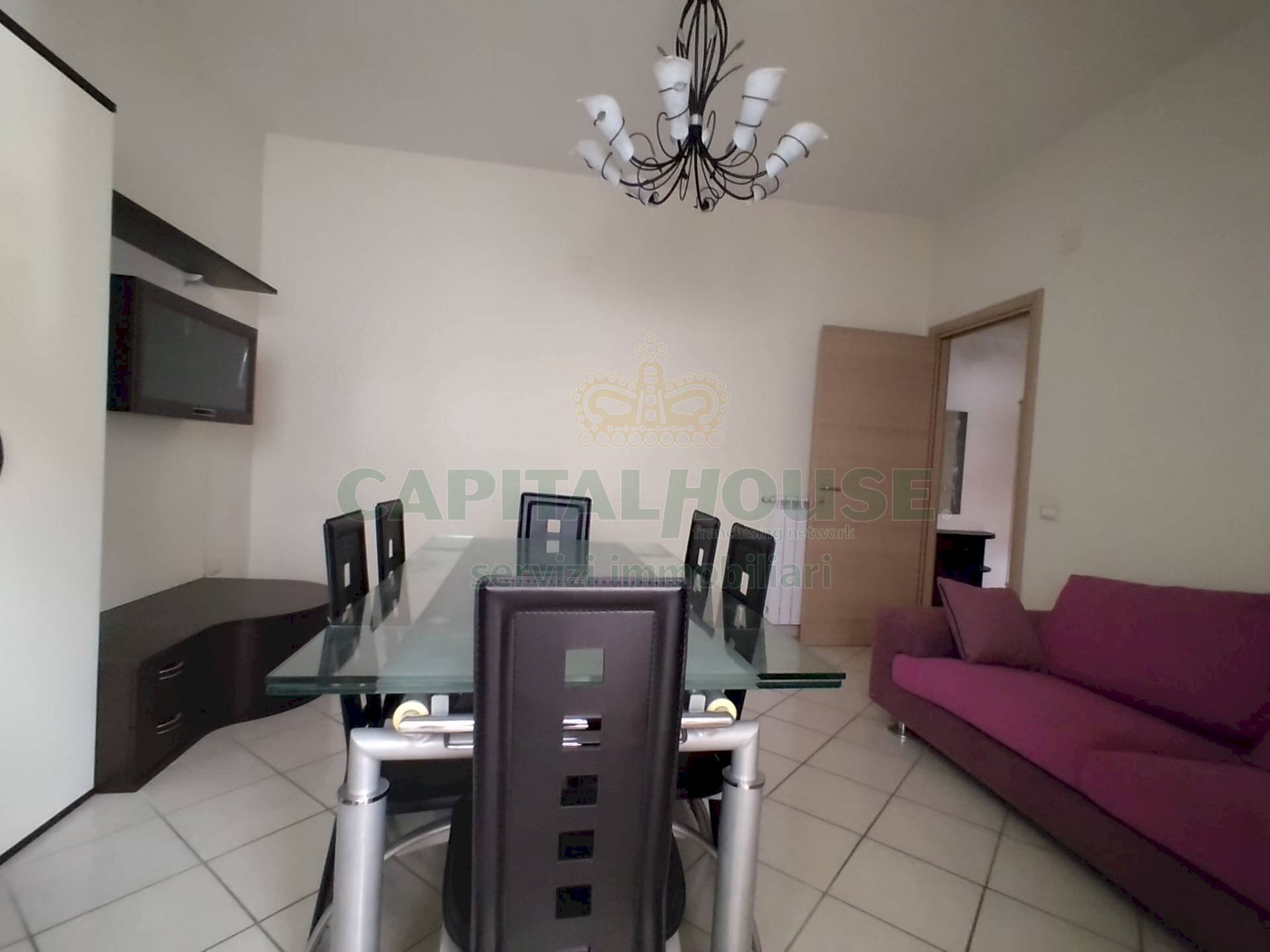 Foto 3 - Three-room apartment via de gasperi, Santa Maria Capua Vetere - photo 3