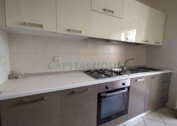 Foto 1 - Three-room apartment via de gasperi, Santa Maria Capua Vetere - photo 1