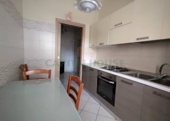 Foto 4 - Three-room apartment via de gasperi, Santa Maria Capua Vetere - photo 4