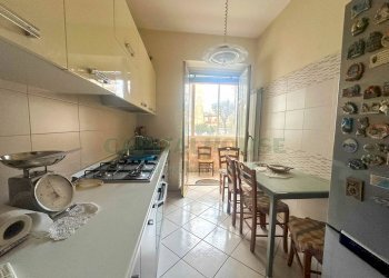 Foto 7 - Three-room apartment via de gasperi, Santa Maria Capua Vetere - photo 7