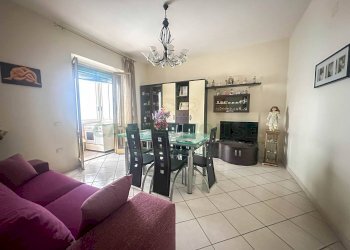 Foto 9 - Three-room apartment via de gasperi, Santa Maria Capua Vetere - photo 9