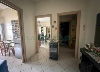 Foto 12 - Three-room apartment via de gasperi, Santa Maria Capua Vetere - photo 12