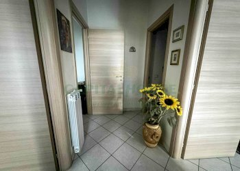 Foto 14 - Three-room apartment via de gasperi, Santa Maria Capua Vetere - photo 14