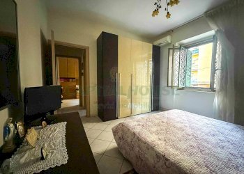 Foto 15 - Three-room apartment via de gasperi, Santa Maria Capua Vetere - photo 15