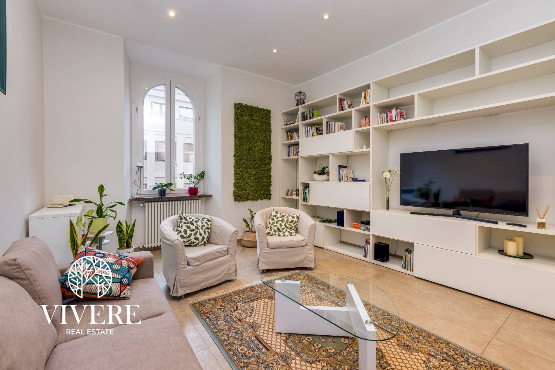 Foto 1 - Trilocale Viale Regina Margherita, Roma - foto 1