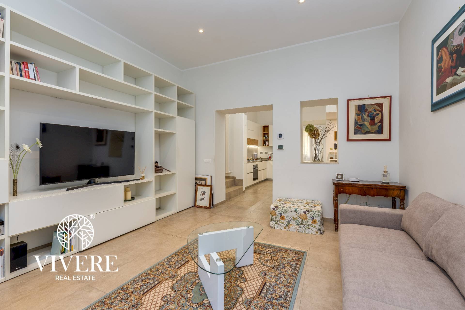 Foto 3 - Trilocale Viale Regina Margherita, Roma - foto 3