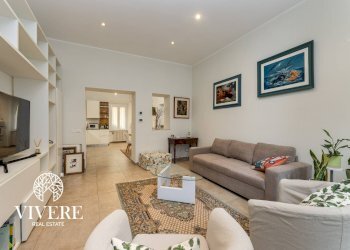 Foto 2 - Trilocale Viale Regina Margherita, Roma - foto 2