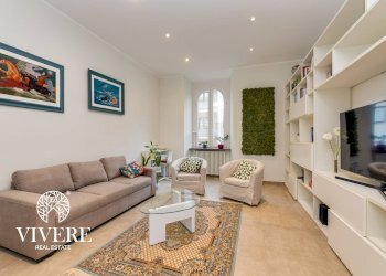 Foto 4 - Trilocale Viale Regina Margherita, Roma - foto 4