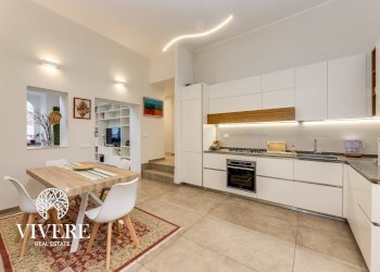 Foto 6 - Trilocale Viale Regina Margherita, Roma - foto 6